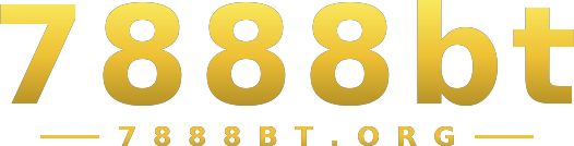 7888bt logo